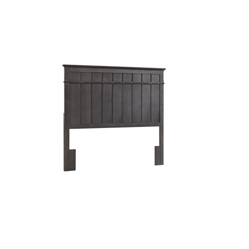 Progressive Furniture Solid Wood Headboard Wayfair